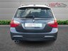 USED 2007 57 BMW 3 SERIES 3.0 330i M Sport Touring 5dr Petrol Auto Euro 4 (272 ps) OVER &pound;6000 WORTH OF OPTIONS