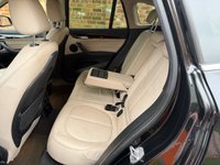 USED 2016 66 BMW X1 2.0 20i xLine SUV 5dr Petrol Auto xDrive Euro 6 (s/s) (192 ps) 2 OWNERS, EXCELLENT SERVICE HISTORY, 5 SERVICES, 1YR MOT, NAV, LEATHER, ALLOYS, DUAL CLIMATE, BLUETOOTH, CRUISE, DRIVER COMFORT PACK, DAB RADIO CD, E/WINDOWS, R/LOCKING, FREE WARRANTY, FINANCE AVAILABLE, HPI CLEAR, PART EXCHANGE WELCOME,