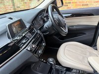 USED 2016 66 BMW X1 2.0 20i xLine SUV 5dr Petrol Auto xDrive Euro 6 (s/s) (192 ps) 2 OWNERS, EXCELLENT SERVICE HISTORY, 5 SERVICES, 1YR MOT, NAV, LEATHER, ALLOYS, DUAL CLIMATE, BLUETOOTH, CRUISE, DRIVER COMFORT PACK, DAB RADIO CD, E/WINDOWS, R/LOCKING, FREE WARRANTY, FINANCE AVAILABLE, HPI CLEAR, PART EXCHANGE WELCOME,
