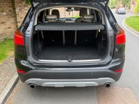 USED 2016 66 BMW X1 2.0 20i xLine SUV 5dr Petrol Auto xDrive Euro 6 (s/s) (192 ps) 2 OWNERS, EXCELLENT SERVICE HISTORY, 5 SERVICES, 1YR MOT, NAV, LEATHER, ALLOYS, DUAL CLIMATE, BLUETOOTH, CRUISE, DRIVER COMFORT PACK, DAB RADIO CD, E/WINDOWS, R/LOCKING, FREE WARRANTY, FINANCE AVAILABLE, HPI CLEAR, PART EXCHANGE WELCOME,