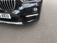 USED 2016 66 BMW X1 2.0 20i xLine SUV 5dr Petrol Auto xDrive Euro 6 (s/s) (192 ps) 2 OWNERS, EXCELLENT SERVICE HISTORY, 5 SERVICES, 1YR MOT, NAV, LEATHER, ALLOYS, DUAL CLIMATE, BLUETOOTH, CRUISE, DRIVER COMFORT PACK, DAB RADIO CD, E/WINDOWS, R/LOCKING, FREE WARRANTY, FINANCE AVAILABLE, HPI CLEAR, PART EXCHANGE WELCOME,