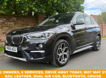 View our BMW X1