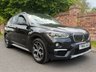 USED 2016 66 BMW X1 2.0 20i xLine SUV 5dr Petrol Auto xDrive Euro 6 (s/s) (192 ps) 2 OWNERS, EXCELLENT SERVICE HISTORY, 5 SERVICES, 1YR MOT, NAV, LEATHER, ALLOYS, DUAL CLIMATE, BLUETOOTH, CRUISE, DRIVER COMFORT PACK, DAB RADIO CD, E/WINDOWS, R/LOCKING, FREE WARRANTY, FINANCE AVAILABLE, HPI CLEAR, PART EXCHANGE WELCOME,