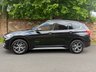 USED 2016 66 BMW X1 2.0 20i xLine SUV 5dr Petrol Auto xDrive Euro 6 (s/s) (192 ps) 2 OWNERS, EXCELLENT SERVICE HISTORY, 5 SERVICES, 1YR MOT, NAV, LEATHER, ALLOYS, DUAL CLIMATE, BLUETOOTH, CRUISE, DRIVER COMFORT PACK, DAB RADIO CD, E/WINDOWS, R/LOCKING, FREE WARRANTY, FINANCE AVAILABLE, HPI CLEAR, PART EXCHANGE WELCOME,