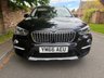 USED 2016 66 BMW X1 2.0 20i xLine SUV 5dr Petrol Auto xDrive Euro 6 (s/s) (192 ps) 2 OWNERS, EXCELLENT SERVICE HISTORY, 5 SERVICES, 1YR MOT, NAV, LEATHER, ALLOYS, DUAL CLIMATE, BLUETOOTH, CRUISE, DRIVER COMFORT PACK, DAB RADIO CD, E/WINDOWS, R/LOCKING, FREE WARRANTY, FINANCE AVAILABLE, HPI CLEAR, PART EXCHANGE WELCOME,