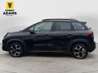 USED 2023 73 CITROEN C3 AIRCROSS 1.2 PureTech Shine Plus SUV 5dr Petrol EAT6 Euro 6 (s/s) (130 ps) 