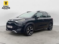 USED 2023 73 CITROEN C3 AIRCROSS 1.2 PureTech Shine Plus SUV 5dr Petrol EAT6 Euro 6 (s/s) (130 ps) 