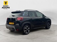 USED 2023 73 CITROEN C3 AIRCROSS 1.2 PureTech Shine Plus SUV 5dr Petrol EAT6 Euro 6 (s/s) (130 ps) 