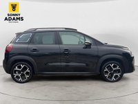USED 2023 73 CITROEN C3 AIRCROSS 1.2 PureTech Shine Plus SUV 5dr Petrol EAT6 Euro 6 (s/s) (130 ps) 