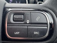 USED 2023 73 CITROEN C3 AIRCROSS 1.2 PureTech Shine Plus SUV 5dr Petrol EAT6 Euro 6 (s/s) (130 ps) 