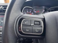 USED 2023 73 CITROEN C3 AIRCROSS 1.2 PureTech Shine Plus SUV 5dr Petrol EAT6 Euro 6 (s/s) (130 ps) 