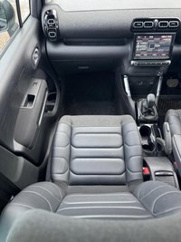 USED 2023 73 CITROEN C3 AIRCROSS 1.2 PureTech Shine Plus SUV 5dr Petrol EAT6 Euro 6 (s/s) (130 ps) 