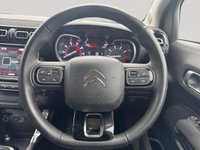 USED 2023 73 CITROEN C3 AIRCROSS 1.2 PureTech Shine Plus SUV 5dr Petrol EAT6 Euro 6 (s/s) (130 ps) 
