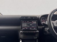 USED 2023 73 CITROEN C3 AIRCROSS 1.2 PureTech Shine Plus SUV 5dr Petrol EAT6 Euro 6 (s/s) (130 ps) 