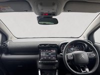 USED 2023 73 CITROEN C3 AIRCROSS 1.2 PureTech Shine Plus SUV 5dr Petrol EAT6 Euro 6 (s/s) (130 ps) 