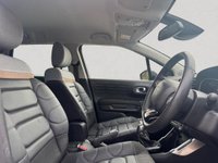 USED 2023 73 CITROEN C3 AIRCROSS 1.2 PureTech Shine Plus SUV 5dr Petrol EAT6 Euro 6 (s/s) (130 ps) 