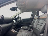 USED 2023 73 CITROEN C3 AIRCROSS 1.2 PureTech Shine Plus SUV 5dr Petrol EAT6 Euro 6 (s/s) (130 ps) 