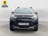 USED 2023 73 CITROEN C3 AIRCROSS 1.2 PureTech Shine Plus SUV 5dr Petrol EAT6 Euro 6 (s/s) (130 ps) 
