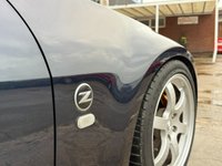 USED 2007 57 NISSAN 350 Z 3.5 V6 GT Convertible 2dr Petrol Manual (288 g/km, 308 bhp) Recent New Clutch fitted