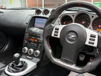 USED 2007 57 NISSAN 350 Z 3.5 V6 GT Convertible 2dr Petrol Manual (288 g/km, 308 bhp) Recent New Clutch fitted