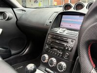 USED 2007 57 NISSAN 350 Z 3.5 V6 GT Convertible 2dr Petrol Manual (288 g/km, 308 bhp) Recent New Clutch fitted