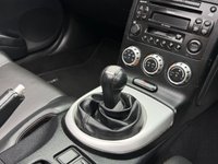 USED 2007 57 NISSAN 350 Z 3.5 V6 GT Convertible 2dr Petrol Manual (288 g/km, 308 bhp) Recent New Clutch fitted