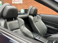 USED 2007 57 NISSAN 350 Z 3.5 V6 GT Convertible 2dr Petrol Manual (288 g/km, 308 bhp) Recent New Clutch fitted