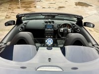 USED 2007 57 NISSAN 350 Z 3.5 V6 GT Convertible 2dr Petrol Manual (288 g/km, 308 bhp) Recent New Clutch fitted
