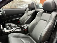 USED 2007 57 NISSAN 350 Z 3.5 V6 GT Convertible 2dr Petrol Manual (288 g/km, 308 bhp) Recent New Clutch fitted