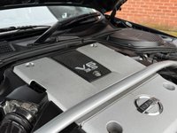 USED 2007 57 NISSAN 350 Z 3.5 V6 GT Convertible 2dr Petrol Manual (288 g/km, 308 bhp) Recent New Clutch fitted
