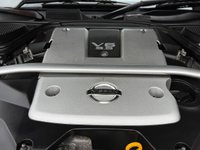 USED 2007 57 NISSAN 350 Z 3.5 V6 GT Convertible 2dr Petrol Manual (288 g/km, 308 bhp) Recent New Clutch fitted
