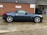USED 2007 57 NISSAN 350 Z 3.5 V6 GT Convertible 2dr Petrol Manual (288 g/km, 308 bhp) Recent New Clutch fitted