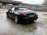 USED 2007 57 NISSAN 350 Z 3.5 V6 GT Convertible 2dr Petrol Manual (288 g/km, 308 bhp) Recent New Clutch fitted