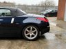USED 2007 57 NISSAN 350 Z 3.5 V6 GT Convertible 2dr Petrol Manual (288 g/km, 308 bhp) Recent New Clutch fitted