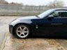 USED 2007 57 NISSAN 350 Z 3.5 V6 GT Convertible 2dr Petrol Manual (288 g/km, 308 bhp) Recent New Clutch fitted