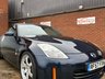 USED 2007 57 NISSAN 350 Z 3.5 V6 GT Convertible 2dr Petrol Manual (288 g/km, 308 bhp) Recent New Clutch fitted
