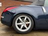 USED 2007 57 NISSAN 350 Z 3.5 V6 GT Convertible 2dr Petrol Manual (288 g/km, 308 bhp) Recent New Clutch fitted