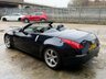 USED 2007 57 NISSAN 350 Z 3.5 V6 GT Convertible 2dr Petrol Manual (288 g/km, 308 bhp) Recent New Clutch fitted