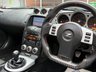 USED 2007 57 NISSAN 350 Z 3.5 V6 GT Convertible 2dr Petrol Manual (288 g/km, 308 bhp) Recent New Clutch fitted