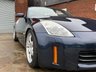 USED 2007 57 NISSAN 350 Z 3.5 V6 GT Convertible 2dr Petrol Manual (288 g/km, 308 bhp) Recent New Clutch fitted