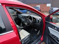 USED 2018 67 KIA SPORTAGE 1.6 T-GDi GT-Line SUV 5dr Petrol DCT AWD Euro 6 (174 bhp) 6 Months Warranty Included