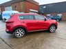 USED 2018 67 KIA SPORTAGE 1.6 T-GDi GT-Line SUV 5dr Petrol DCT AWD Euro 6 (174 bhp) 6 Months Warranty Included
