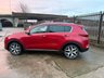 USED 2018 67 KIA SPORTAGE 1.6 T-GDi GT-Line SUV 5dr Petrol DCT AWD Euro 6 (174 bhp) 6 Months Warranty Included