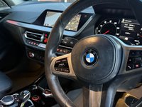 USED 2020 70 BMW 118i M Sport 1.5 118i M Sport Hatchback 5dr Petrol DCT Euro 6 (s/s) (140 ps) 6 Months Warranty included