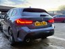 USED 2020 70 BMW 118i M Sport 1.5 118i M Sport Hatchback 5dr Petrol DCT Euro 6 (s/s) (140 ps) 6 Months Warranty included