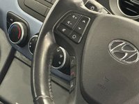 USED 2014 14 HYUNDAI I10 1.2 Premium Hatchback 5dr Petrol Manual Euro 5 (87 ps) 