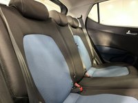 USED 2014 14 HYUNDAI I10 1.2 Premium Hatchback 5dr Petrol Manual Euro 5 (87 ps) 