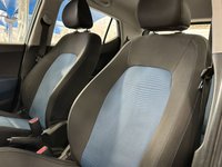 USED 2014 14 HYUNDAI I10 1.2 Premium Hatchback 5dr Petrol Manual Euro 5 (87 ps) 