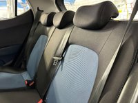 USED 2014 14 HYUNDAI I10 1.2 Premium Hatchback 5dr Petrol Manual Euro 5 (87 ps) 