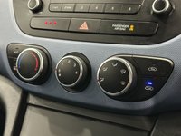 USED 2014 14 HYUNDAI I10 1.2 Premium Hatchback 5dr Petrol Manual Euro 5 (87 ps) 
